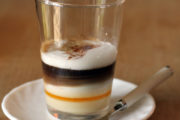 Sommerfeeling pur: Barraquito