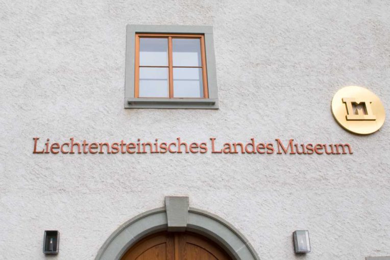 Landesmuseum Liechtenstein